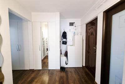 Apartament renovat mobilat si utilat GATA DE MUTAT - 3