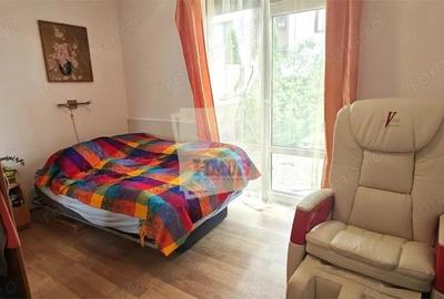 Apartament 3 camere gradina 63 mp parcare zona Calea Cisnadiei - 2