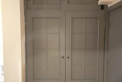 Apartament cu 3 camere decomandat în Dacia - 9