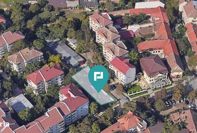 Spațiu comercial, în Odobescu - 4