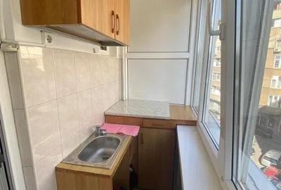 Garsonieră, mobilată în Dorobanți - 3