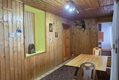 Casă cu 4 camere cu Teren 162 Mp în Bazna - 7