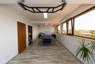 Casa de vanzare 6 cam, 255mpu,independenta energetic, Popesti-Leordeni - 11