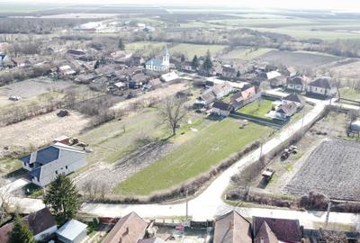 Spațiu comercial, în Niuved - 3