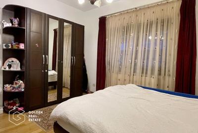 Apartament cu 5 camere și demisol mare, 2 bai, intrare separată - 9