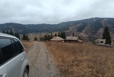 Teren intravilan de vanzare - 1