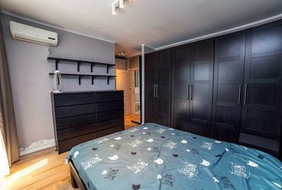 3 camere | Zona Baneasa-Sisesti | Terasa | Petfriendly - 8