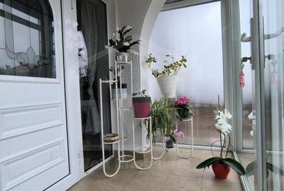 Oportunitate investitie, 2 case individuale, zona Calea Turzii, strada retrasa - 6