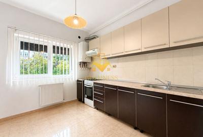 Apartament cu 1 camere semidecomandat, mobilat în Zorilor - 3