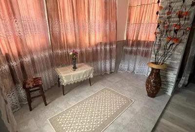 Casă cu 2 camere cu Teren 1267 Mp în Ciorani - 19