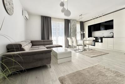 Apartament cu 2 camere semidecomandat, mobilat în Aradului - 3