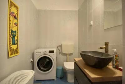 Închiriere apartament 3 camere | Doamna Ghica Plaza | Etaj 20 | Loc parcare - 8