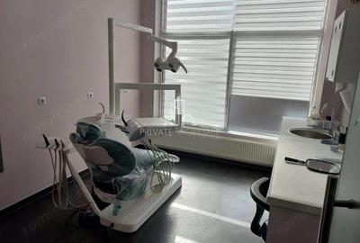 Spatiu Coemrcial/Cabinet Stomatologic de Inchiriat, Zona 7 Noiembrie - 10