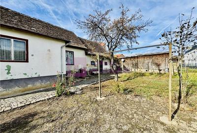 Casă individuală cu 4 camere cu Canalizare în Turnișor - 2