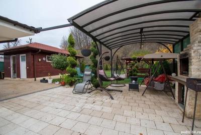 Casă cu 1 camere cu Teren 1363 Mp în Ocina de Jos - 4