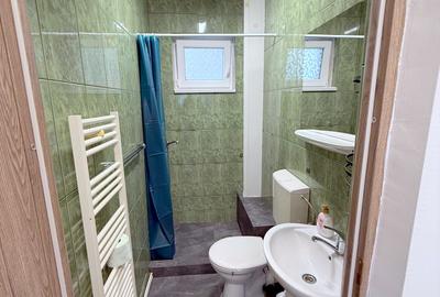 2 camere, decomandate, bloc nou, modern, cu parcare, in Marasti, zona Kaufland - 8