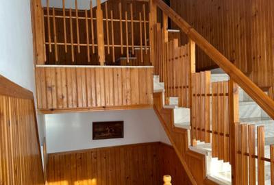 Casa compusa din 7 camere situata in zona EFORIE NORD - CENT - 1