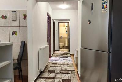 Apartament cu 3 camere decomandat în Ultracentral - 9