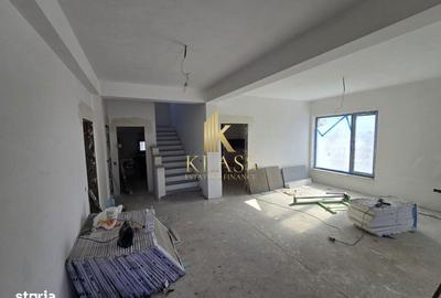 Casă cu 4 camere în Ștefăneștii de Sus - 4