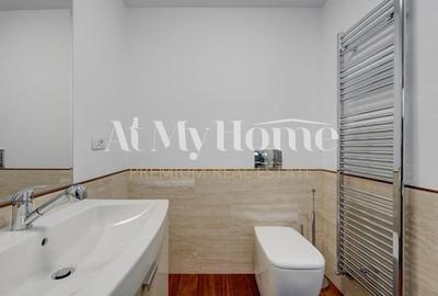 Apartament spatios in complex rezidential exclusivist/ zona Kiseleff/ parcare - 14