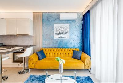 De închiriat – Apartament 2 camere, Cortina North | Pipera - 3