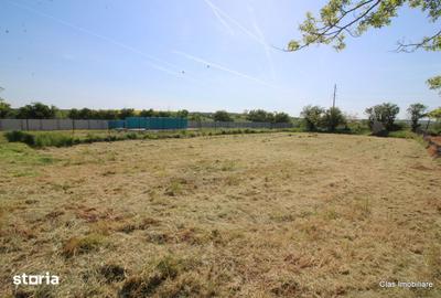 Teren de 820 mp, în Valea Mare - 2