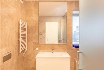 Apartament cu 3 camere decomandat, mobilat în Domenii - 16