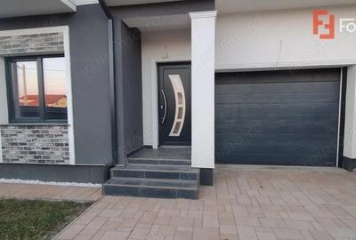 Casă cu 5 camere cu Teren 350 Mp în Becicherecu Mic