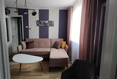 Apartament cu 2 camere decomandat în Tătărași - 5