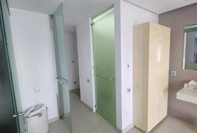 Penthouse cu 5 camere decomandat, mobilat în Lacul Tei - 17