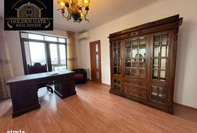 Apartament cu 4 camere decomandat, mobilat în Domenii - 14