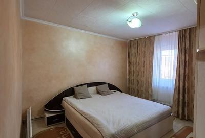 Apartament cu 2 camere în Central - 5