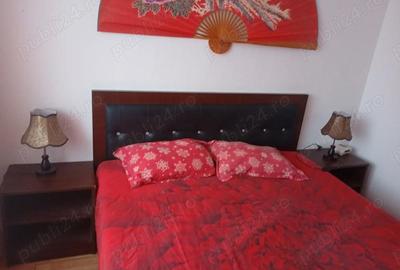 Garsonieră decomandată în Central - 5