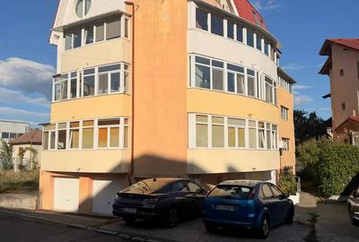 Apartament 2 camere, 93mp, langa Vama, bloc 2007 - 1