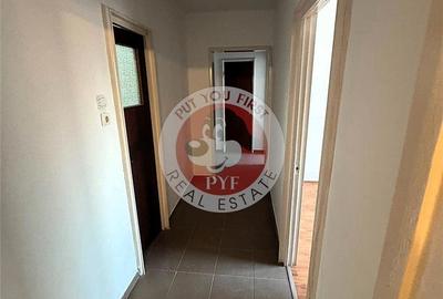 2min Metrou 1 Decembrie 1918 | 2 camere | Renovat | 68mp | B12845 - 4