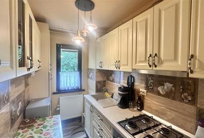 Apartament cu 2 camere semidecomandat în Astra - 1