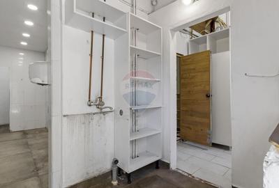 De inchiriat spatiu comercial 89.16 m2 Ultracentral- Bd. Revolutiei - 10