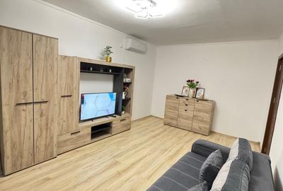 Apartament 2 camere situat langa Centrul orasului, zona Garii - 2