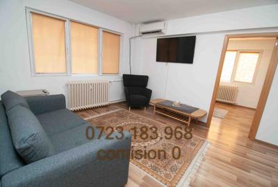 Doua camere la un 1 de metrou Eroii Revolutiei si 5 min de Parcul Tineretului - 7