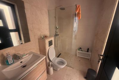 Casa individuala pe parter, cu 3 camere si mansarda finisata direct proprietar. - 6