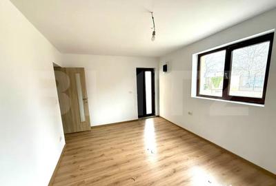 Casă cu 3 camere cu Teren 454 Mp în Central - 8