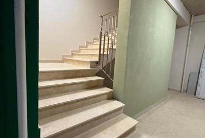 COPOU GARDEN, PRIMA INCHIRIERE, 2 CAMERE CU LOC DE PARCARE - 17