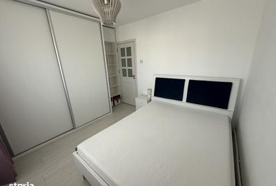 Apartament cu 2 camere decomandat în Mărăști - 5