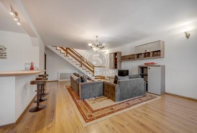 Casa copilariei fericite – 5 camere si curte de 439 mp in Ciorogarla - 2