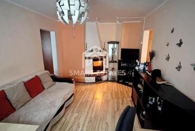 Apartament cu 3 camere decomandat, mobilat în Rahova - 3