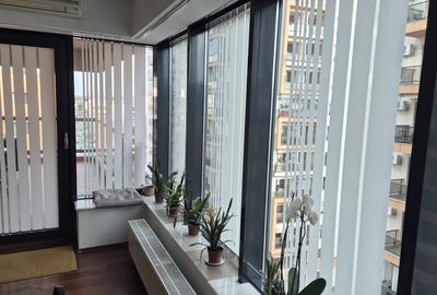 Apartament cu 3 camere decomandat, mobilat în Plevnei - 9