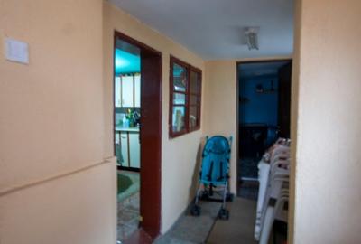 Vanzare vila individuala dispusa pe parter, parcare,Voluntari,Sihlea - 6