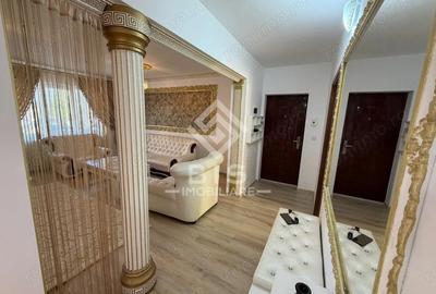 Apartament cu 3 camere decomandat în Sud - 3