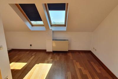 Penthouse cu 3 camere decomandat, mobilat în Domenii - 16