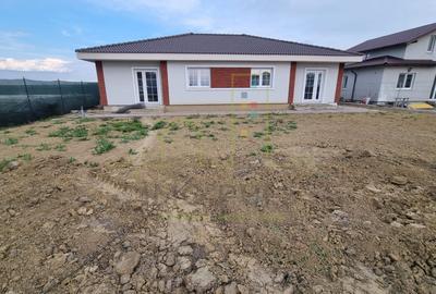 Casă individuală cu 3 camere cu Teren 657 Mp în Moșnița Veche - 3